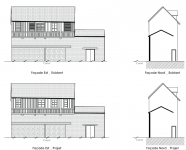 Clémence DOYON - PRESLES ARCHITECTURE
