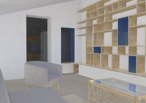 STÉPHANIE SEILLY - SARL SIGMA3 ARCHITECTE