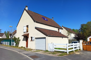 Clémence DOYON - PRESLES ARCHITECTURE