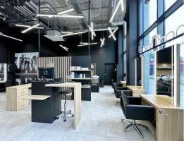 Stéphanie RIPOCHE - peau neuve + octopus studio