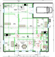 Stéphanie RIPOCHE - peau neuve + octopus studio